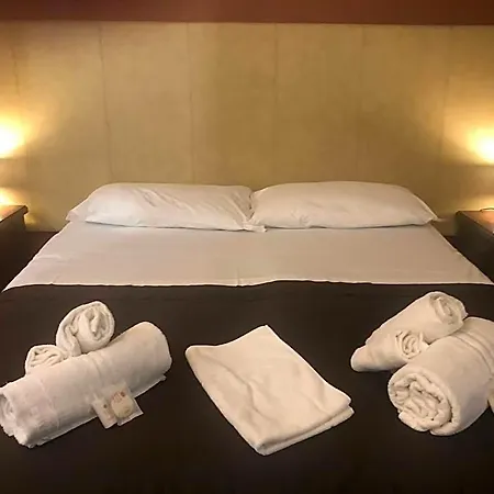 Lepanto Frühstückspension 4*