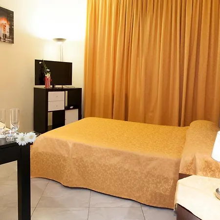 Lepanto Μεσίνα