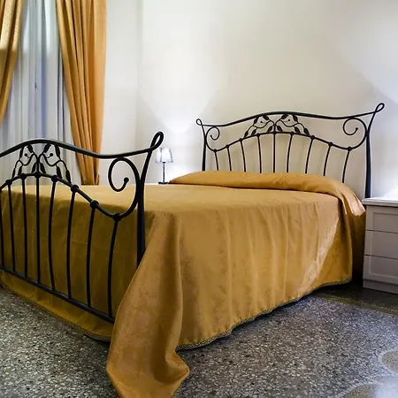 Bed and Breakfast Lepanto