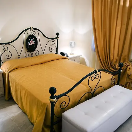 B&B Lepanto 4*