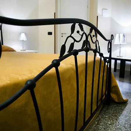 B&B Lepanto 4*