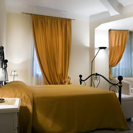 B&B Lepanto 메시나