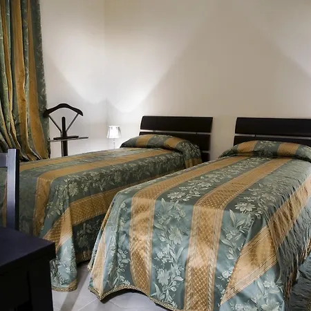 Bed and Breakfast Lepanto Μεσίνα