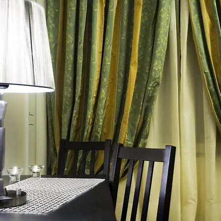 Bed and Breakfast Lepanto