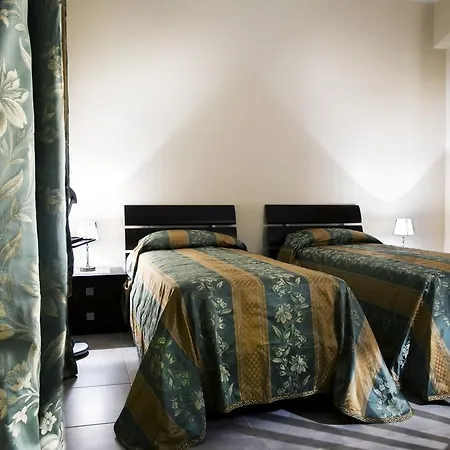 Couette-café Lepanto